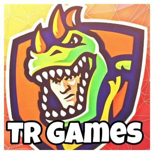 gaming with tr